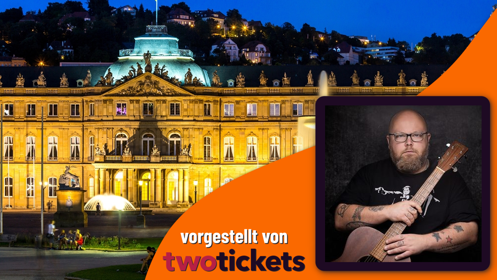 Jazz, Blues, Funk & Soul in Bad Wimpfen am 15.11.25: Andreas-Kümmert-Trio