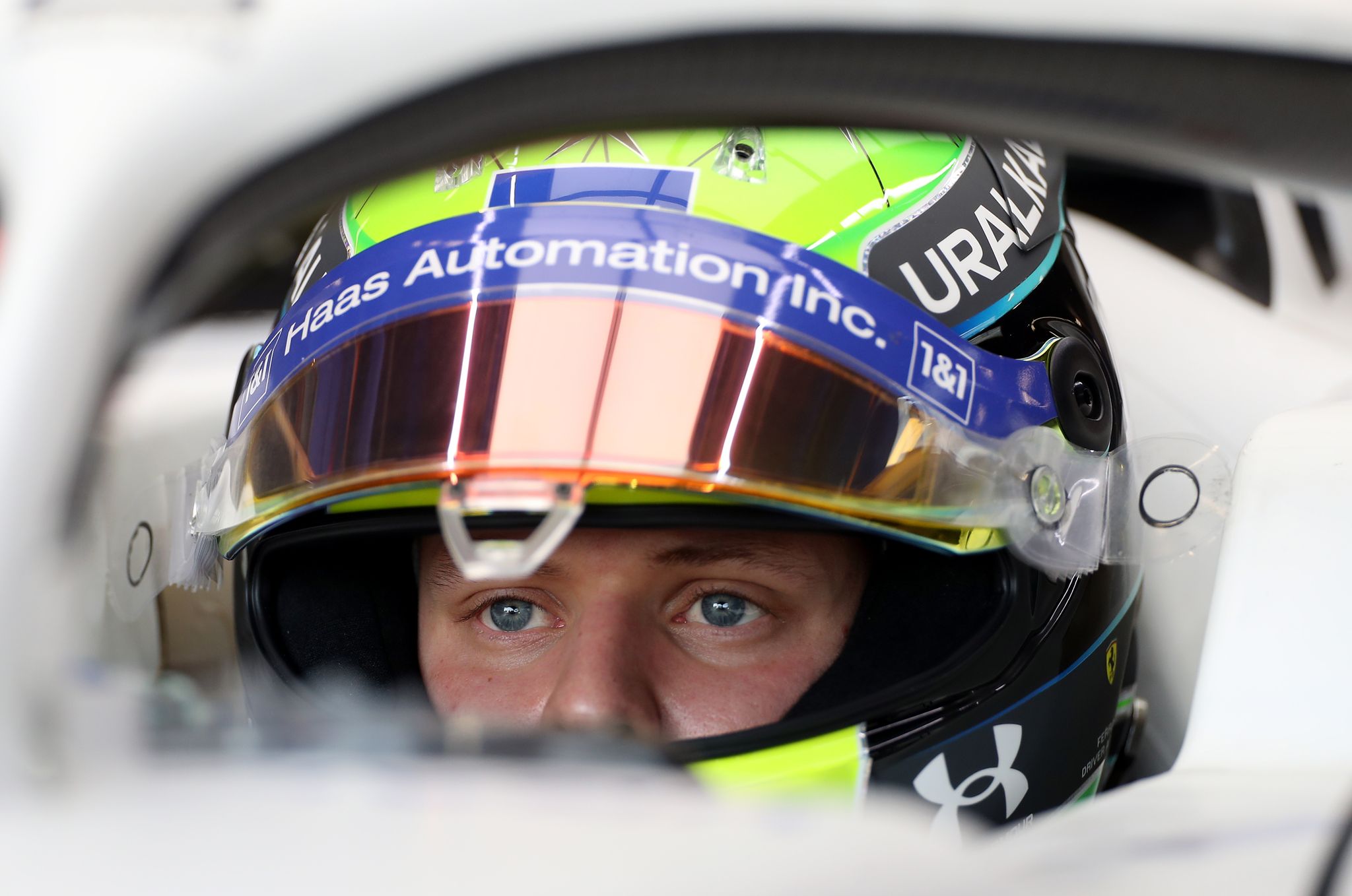 «Geschenk» Mick Schumacher hat neue Prioritäten