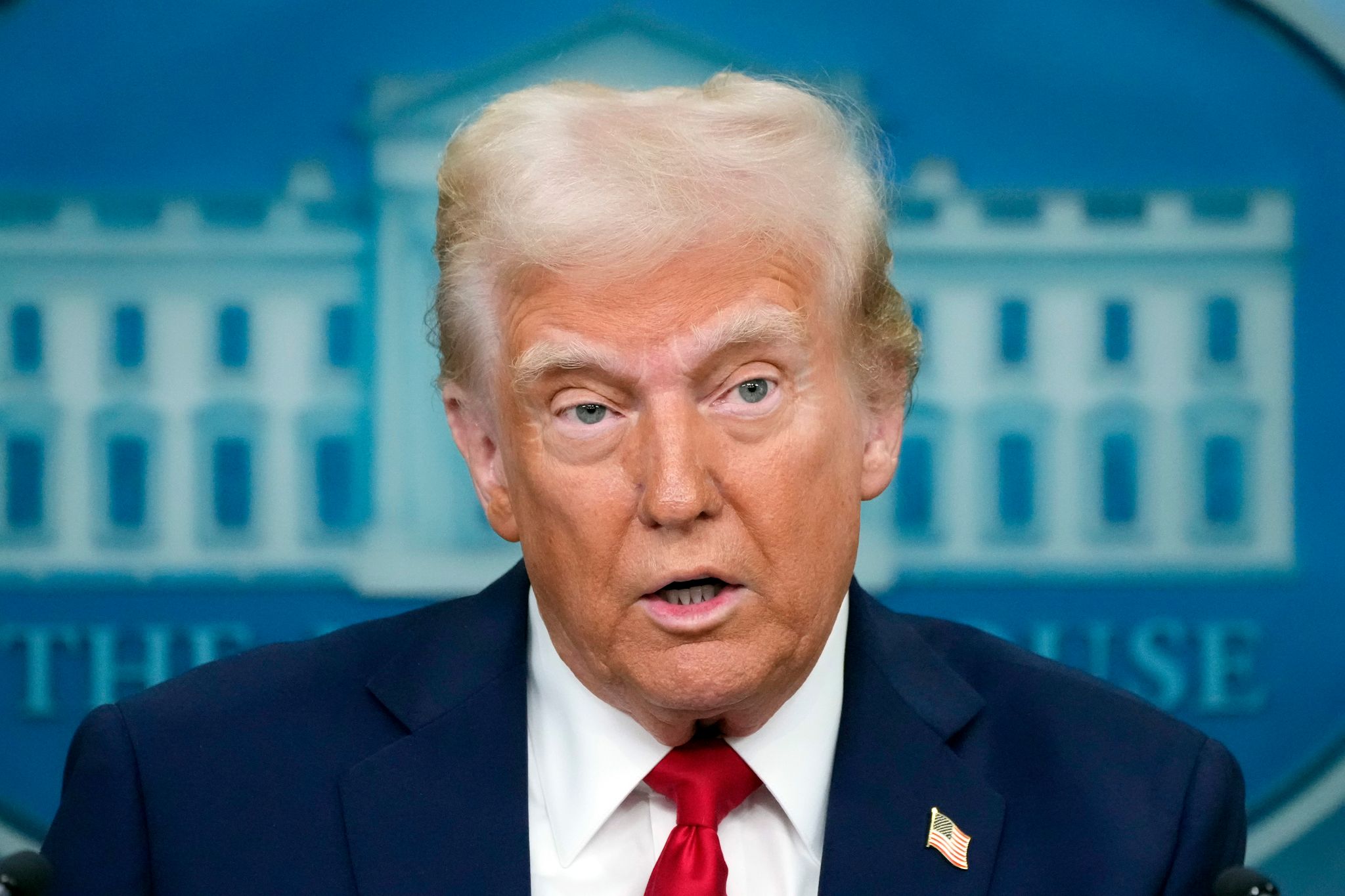 Trump schließt Migrations-Vereinbarung mit Venezuela