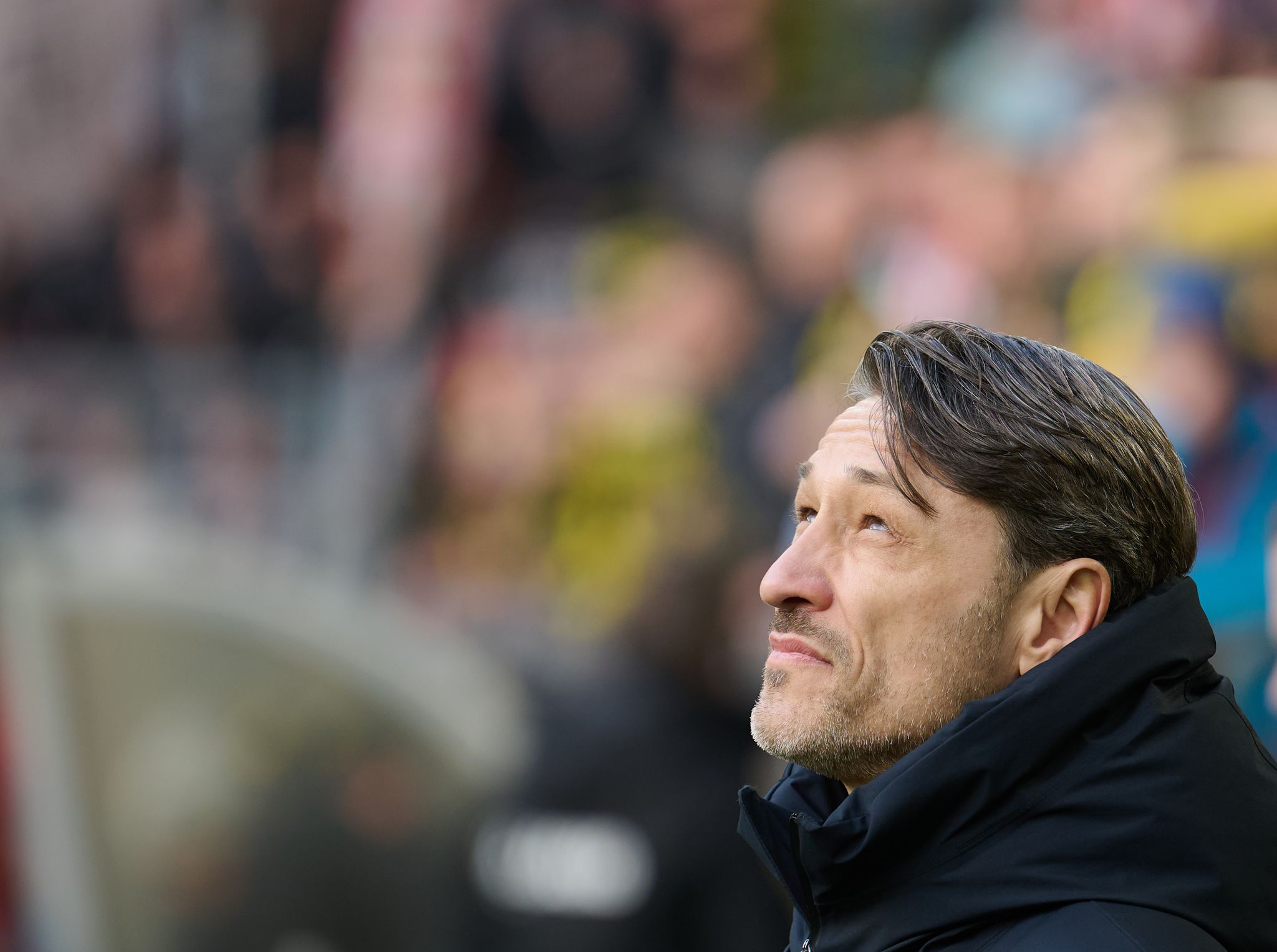 BVB-Trainer Kovac trotz Niederlage optimistisch