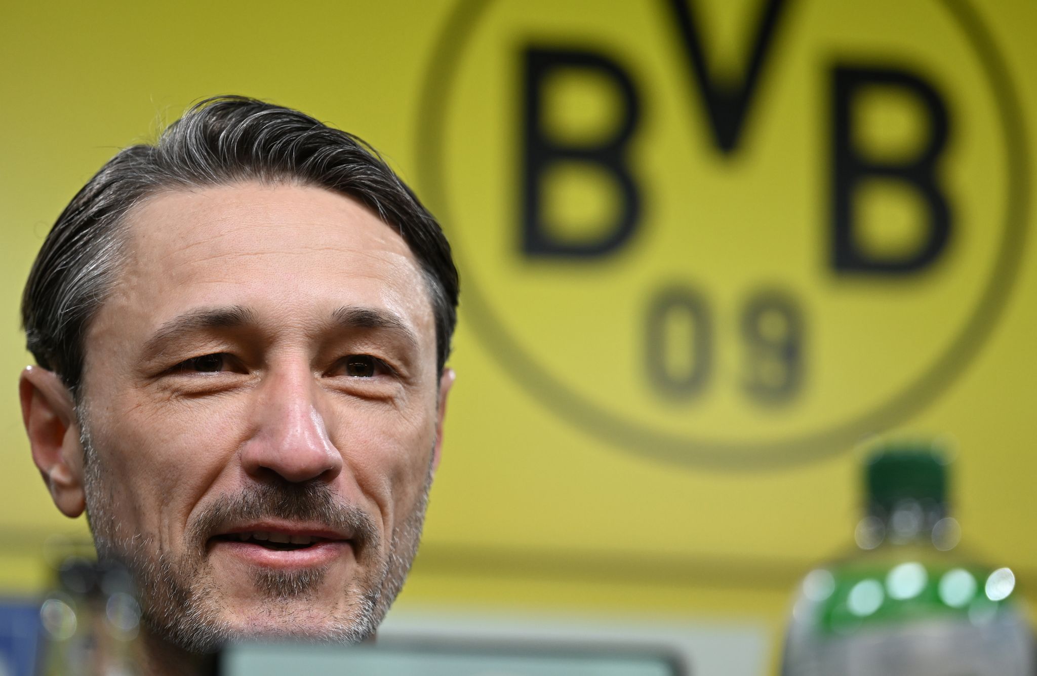 Niko Kovac übernimmt Mammutaufgabe beim BVB