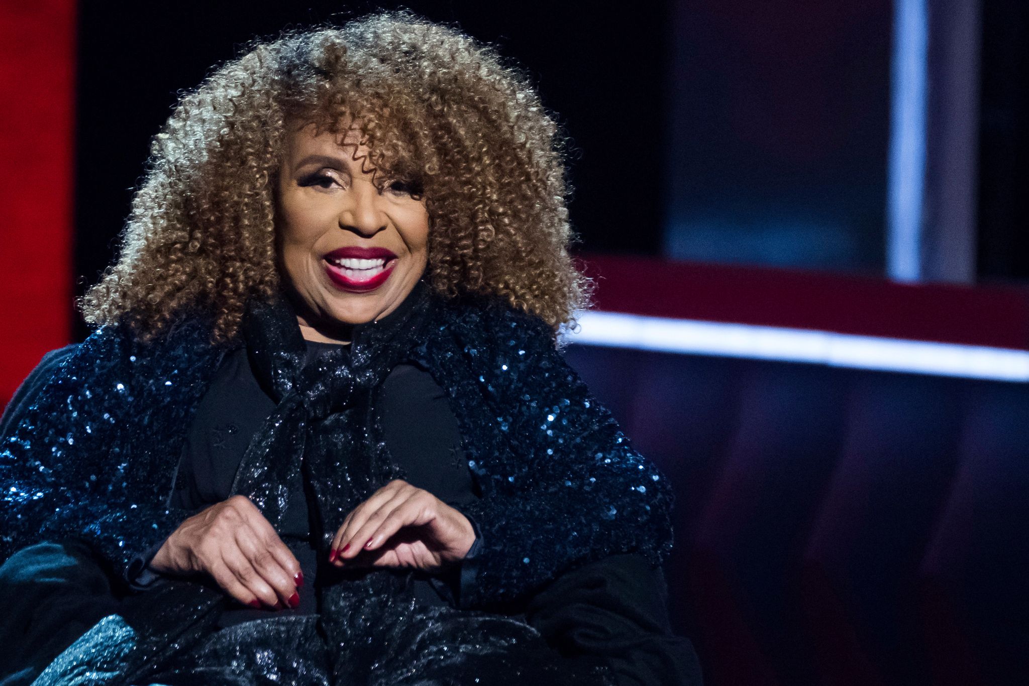 Roberta Flack ist tot: Mit «Killing Me Softly» zum Star
