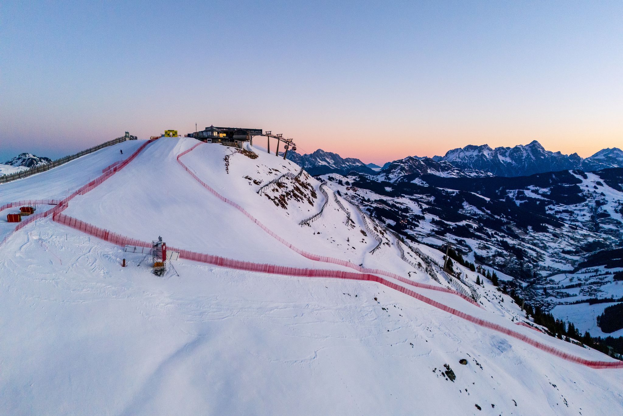 Zweifel vor Ski-WM? DSV-Team beschwört Geist von Cortina