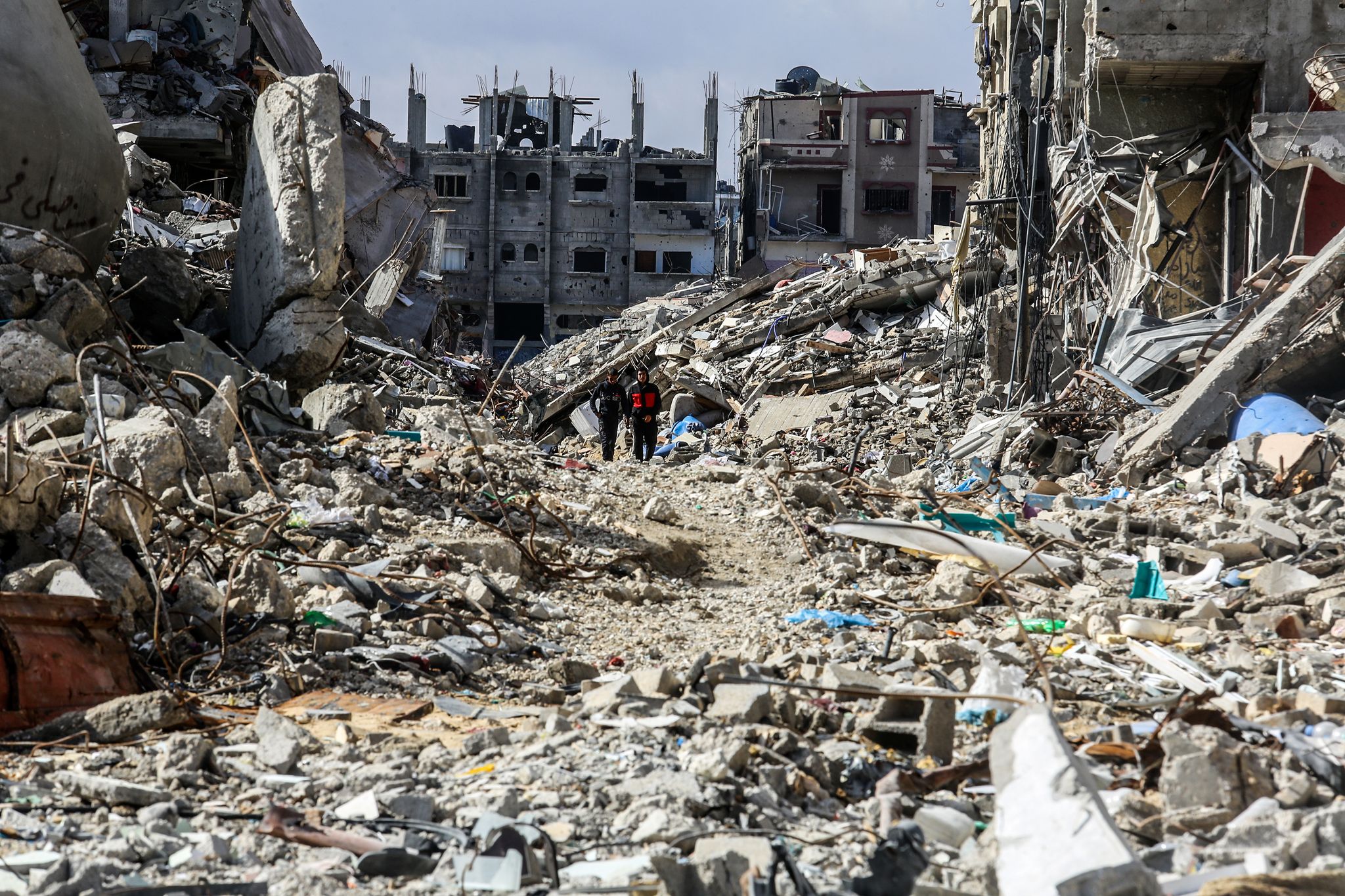 Israel droht Hamas: «Tore zur Hölle werden für sie geöffnet»