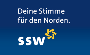 Südschleswigscher Wählerverband (SSW): Die starke Stimme des Nordens in Berlin