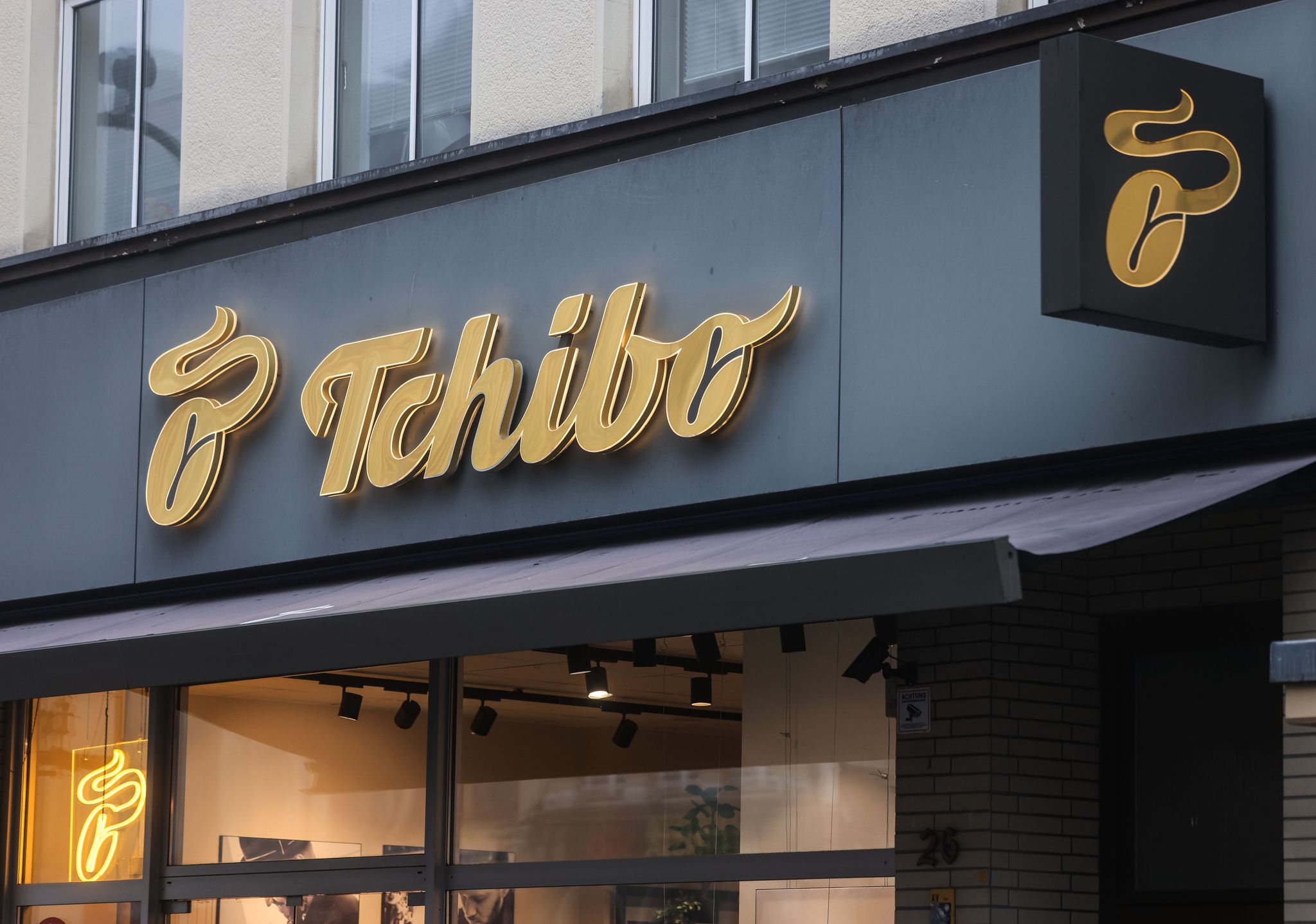 Kaffee bei Tchibo wird teurer