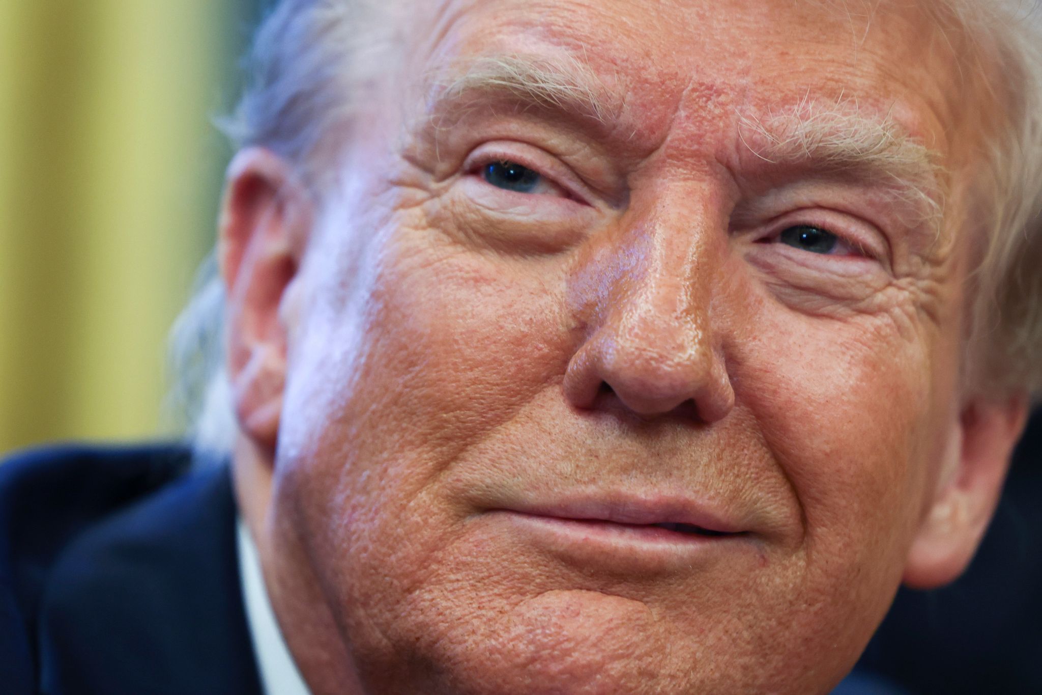 Trump will Reiche mit «Gold Card» in die USA locken