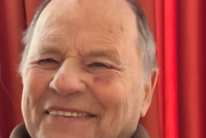 Offenbach: Vermisster Wolfgang Heidler gesucht