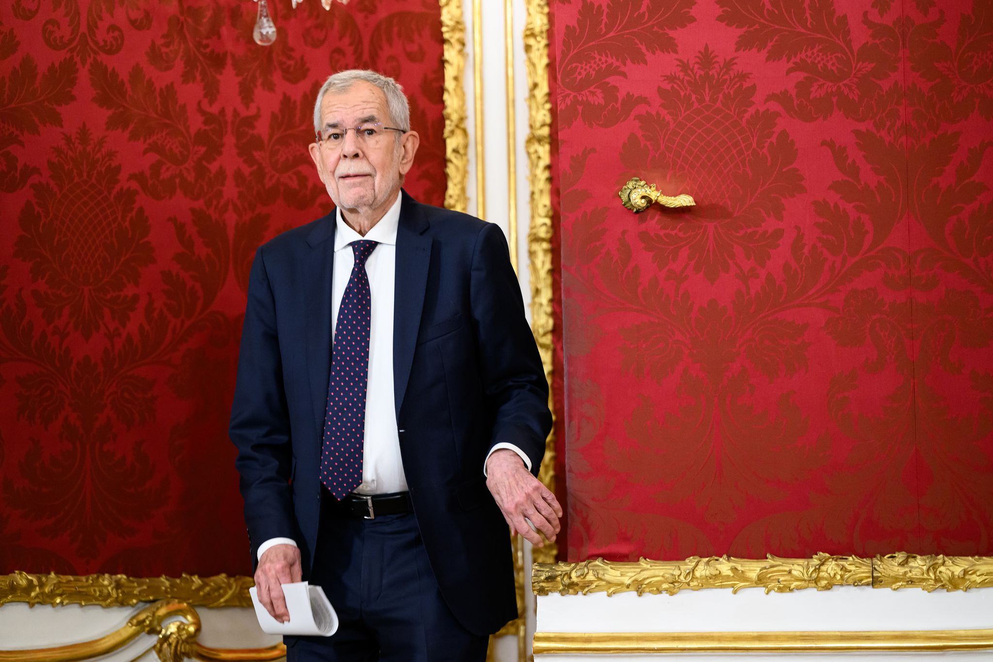 Neuer Anlauf: ÖVP, SPÖ und Neos wollen Regierung bilden
