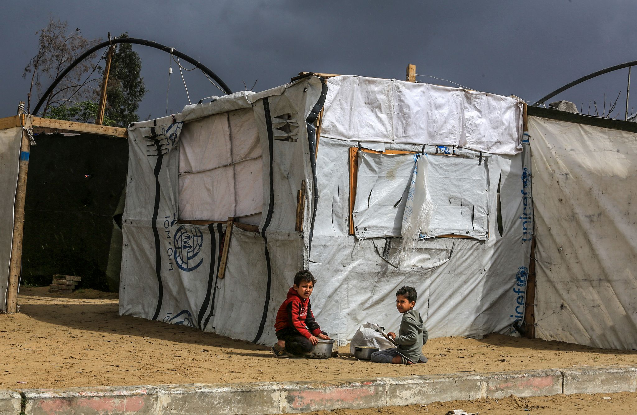 Israel und Hamas finden Lösung im Gaza-Streit
