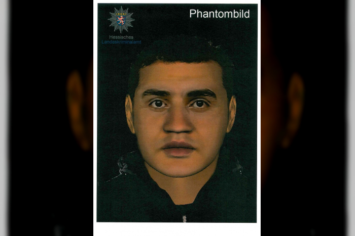 Vergewaltigung in Viernheim: Kripo sucht Zeugen