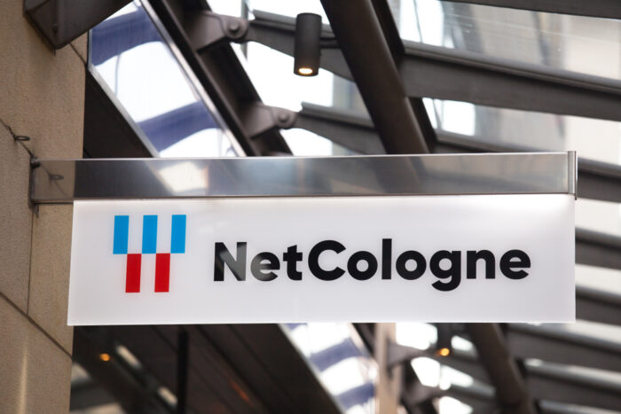 NetCologne Störung