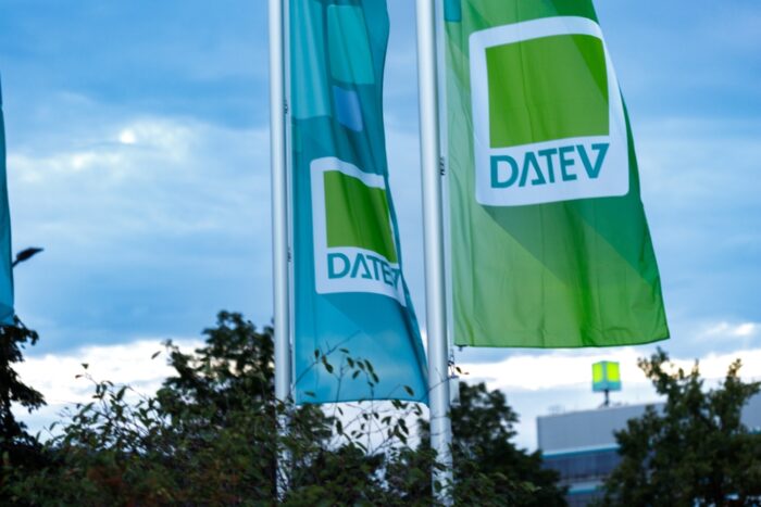 DATEV-Störung Umsatzsteuer-Voranmeldung