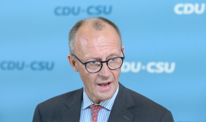 Wer ist Friedrich Merz? Vergangenheit, Politik & Zukunft