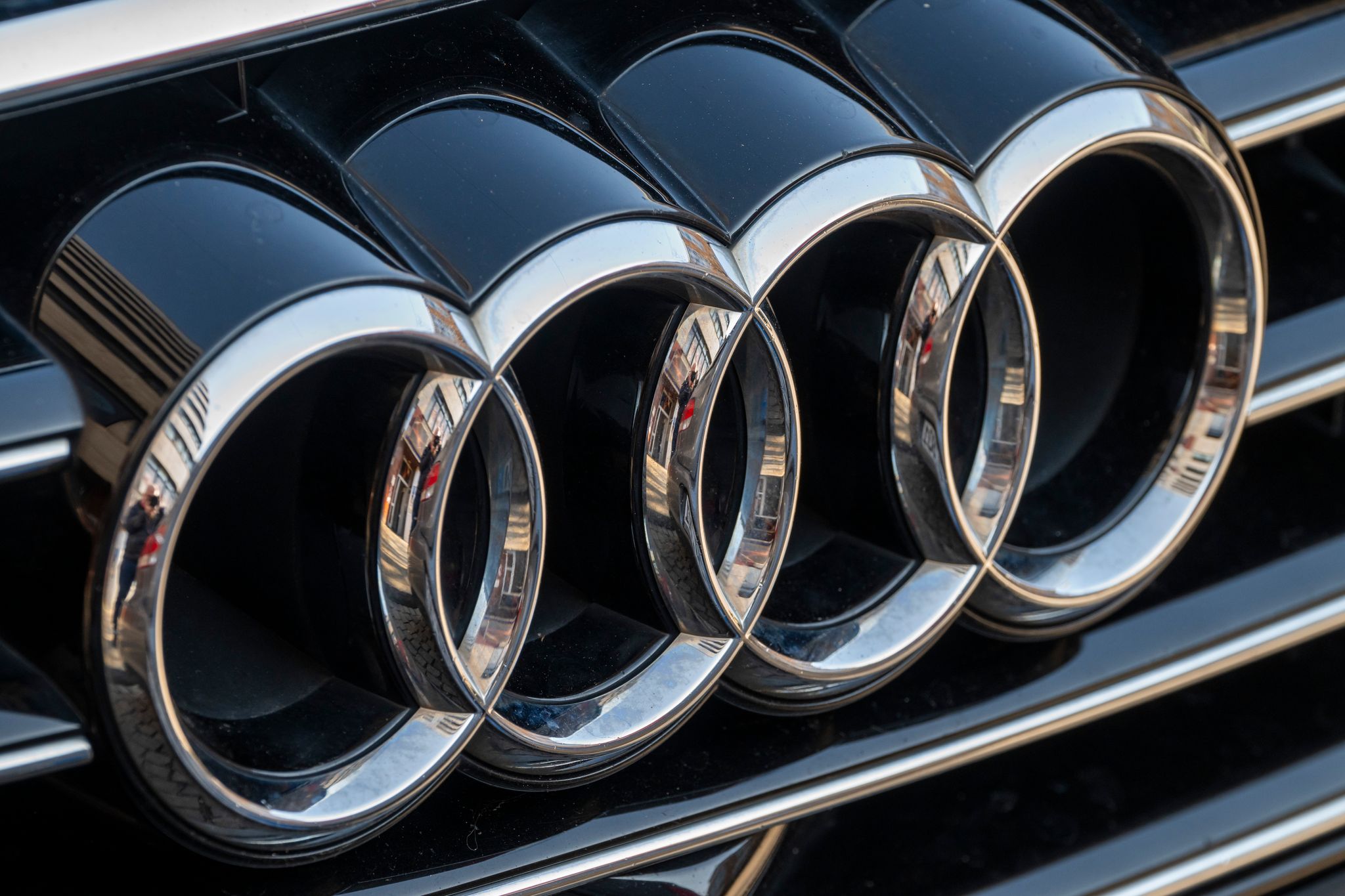 Audi streicht 7.500 Arbeitsplätze bis 2029, will eine Milliarde Euro jährlich sparen