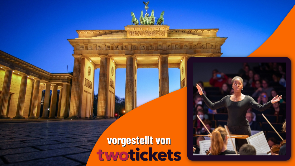 Besondere Musikevents in Berlin am 09.11.25: Abschlusskonzert Förderung junger Ensembleleiter:innen 2025