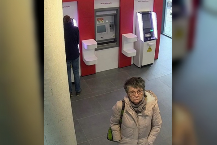 Schwalm-Eder-Kreis: ÖFFENTLICHKEITSFAHNDUNG – Computerbetrug