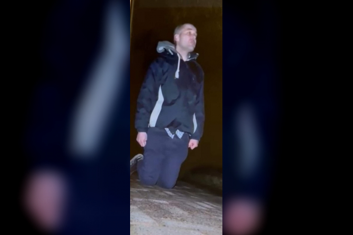 Öffentlichkeitsfahndung: Geschädigter gesucht
