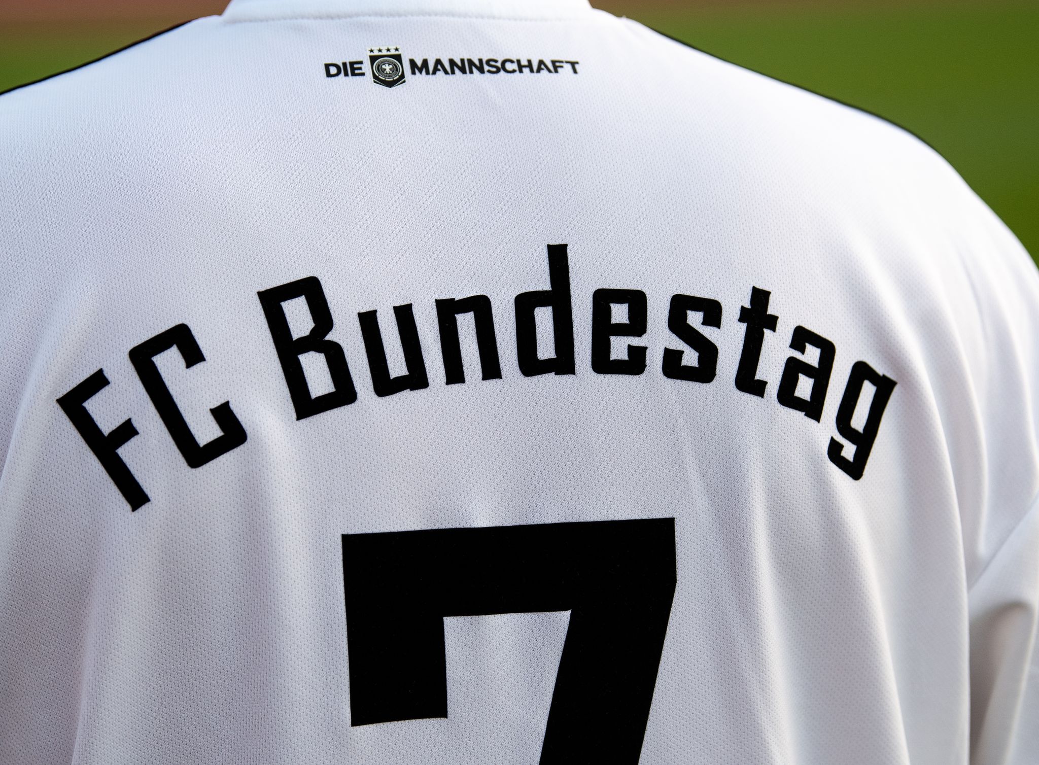 Gericht kippt AfD-Ausschluss vom FC Bundestag