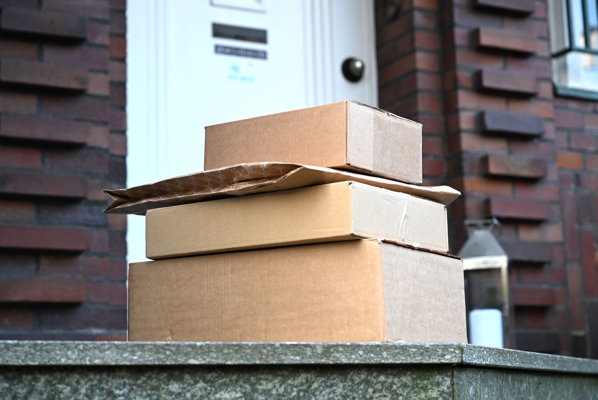 Deutsche Post: 420.000 Beschwerden im Jahr 2024