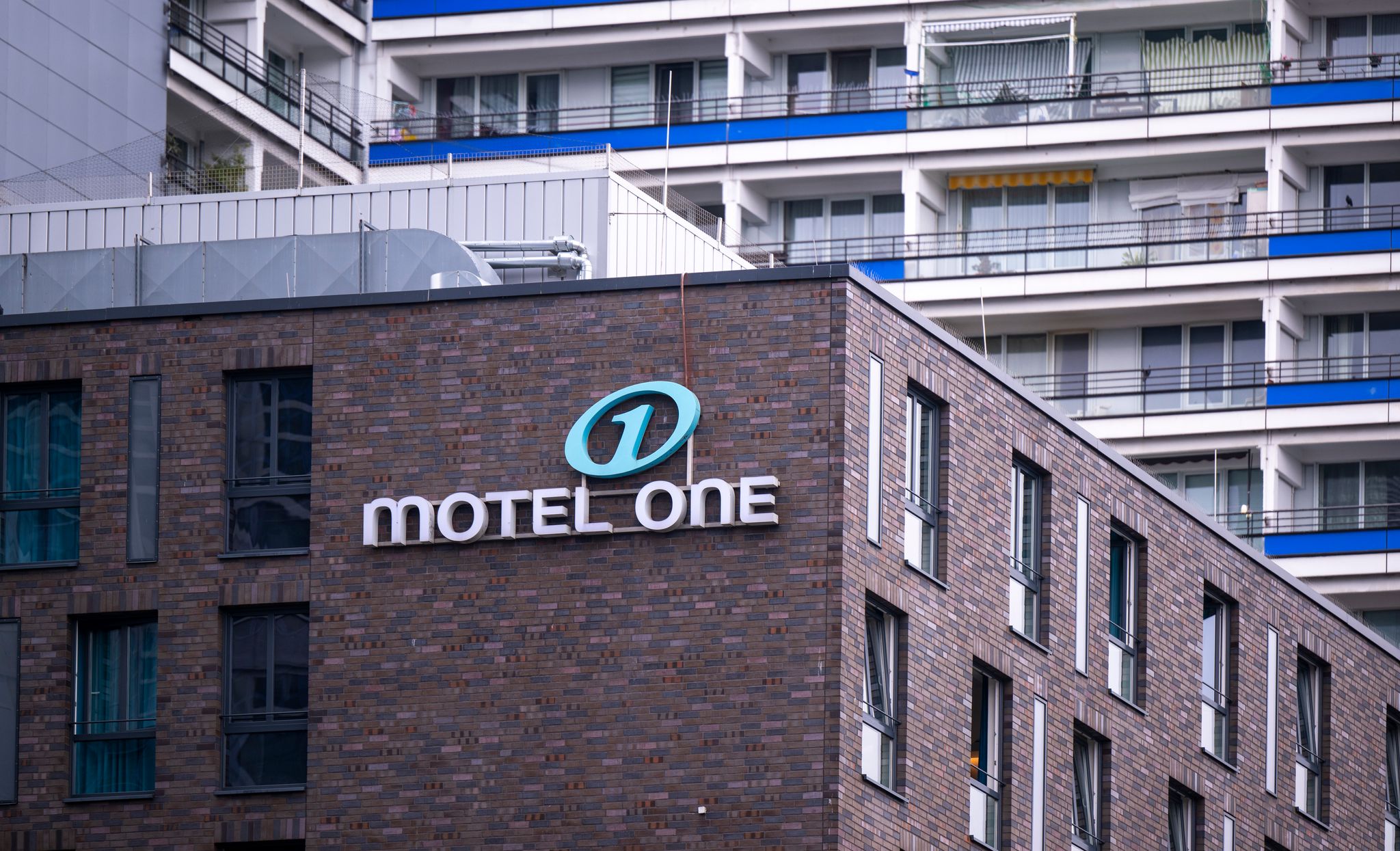 PAI Partners übernimmt Mehrheit an Motel One-Gründer Dieter Müllers Unternehmen