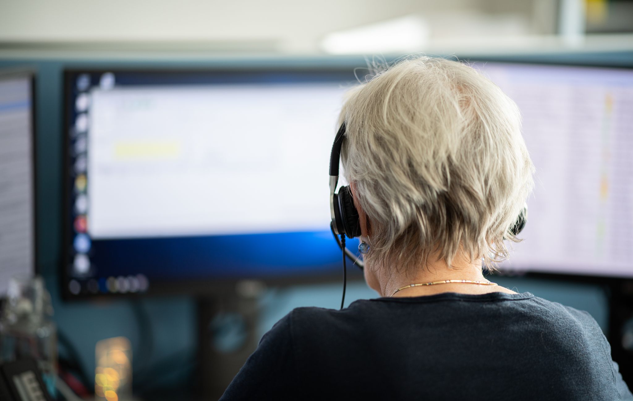 Wie Künstliche Intelligenz das Callcenter-Geschäft verändert