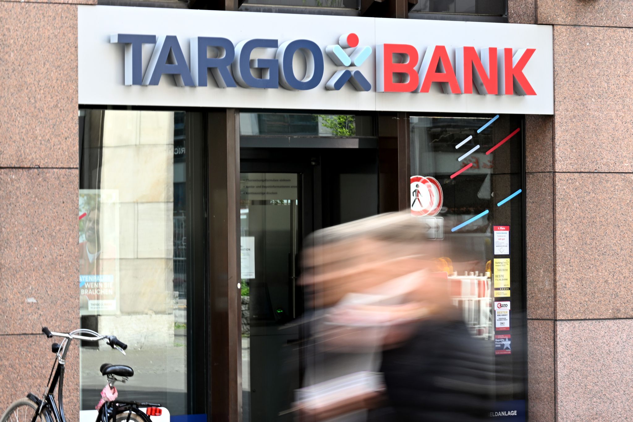 Die Targobank übernimmt die Oldenburgische Landesbank