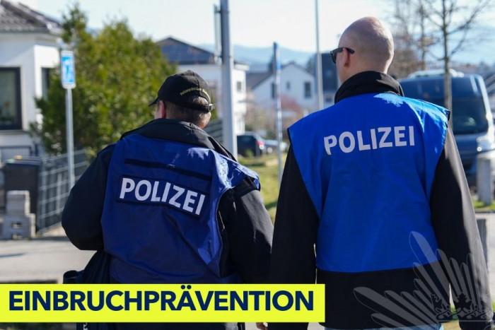 Präventionstipps in Darmstadt-Eberstadt