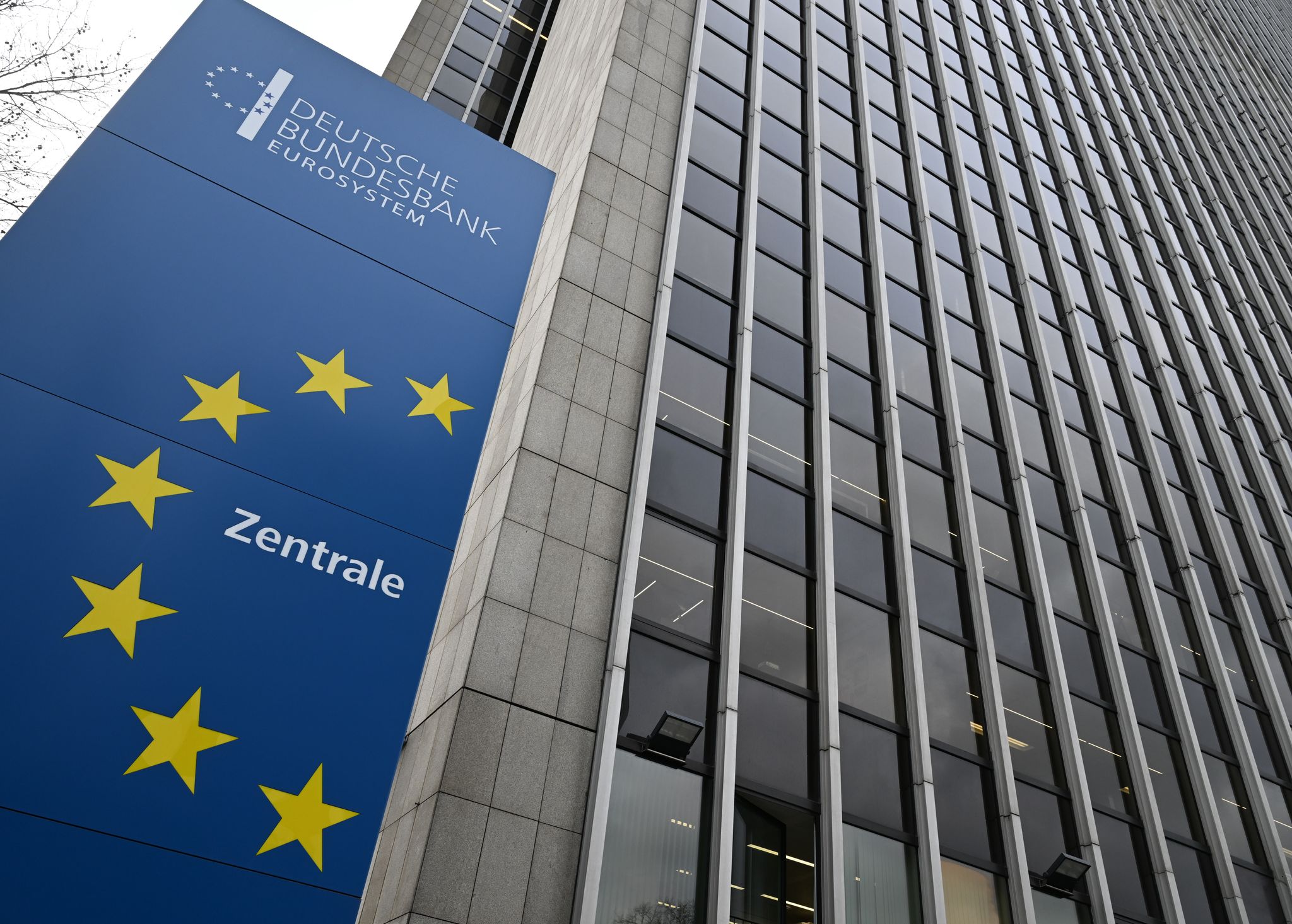 Deutschlands Schuldenquote sinkt trotz zunehmender Staatsschulden