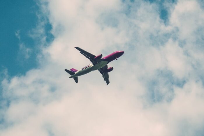 Flugzeugabsturz in der Schweiz