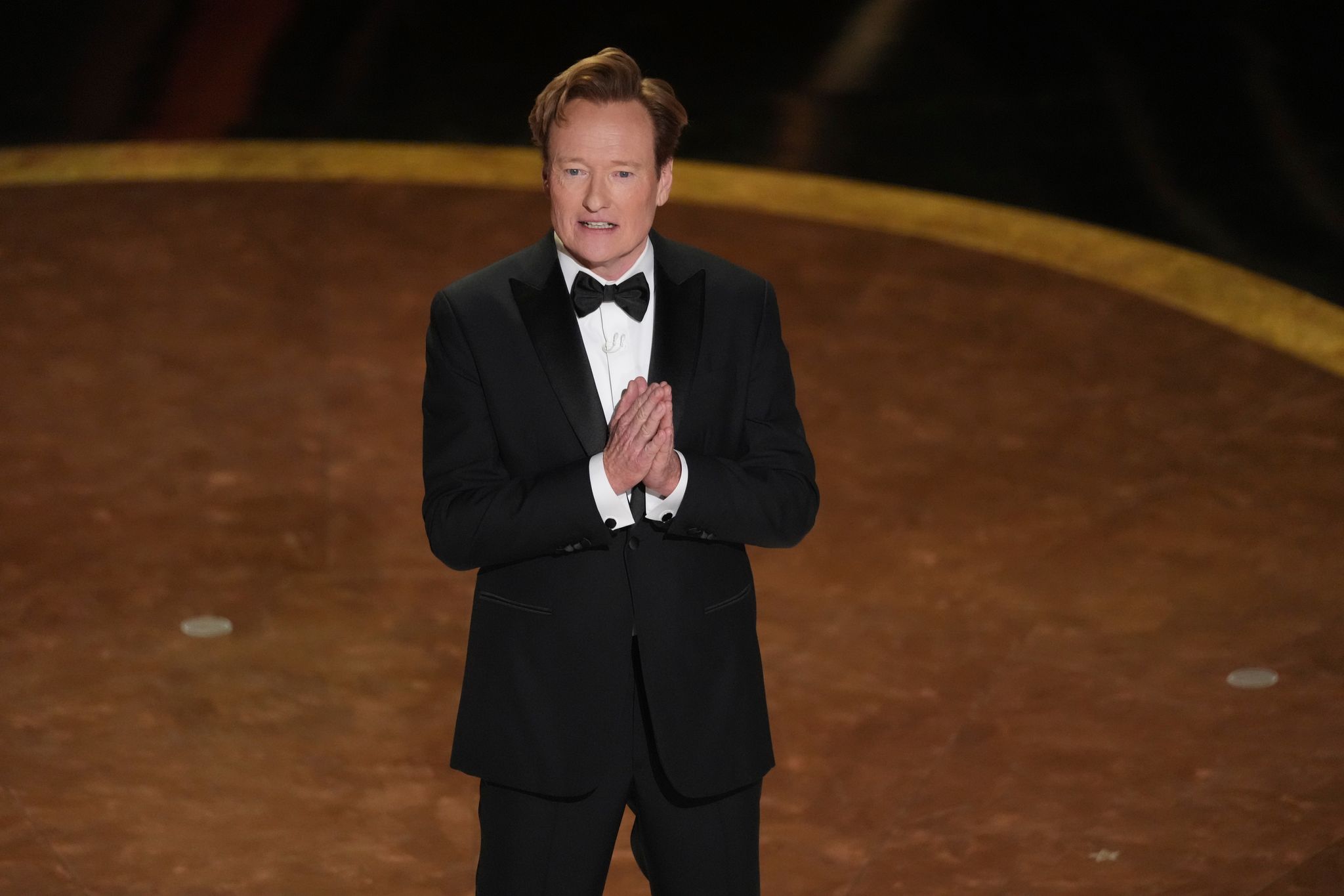Oscars 2025: Kuscht Hollywood vor Trump?