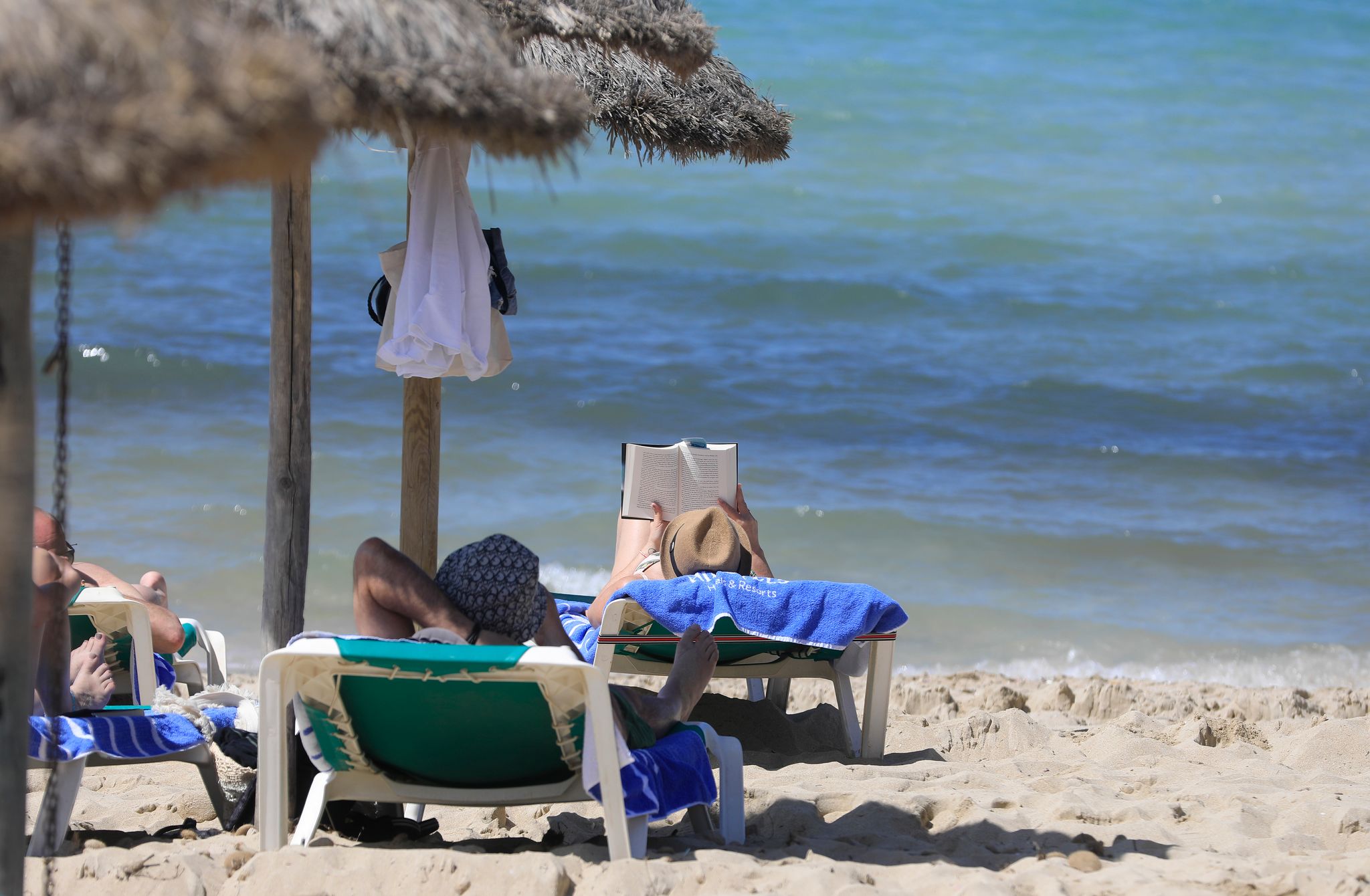 Tui: Spanien beliebtestes Osterziel, Türkei und Ägypten folgen
