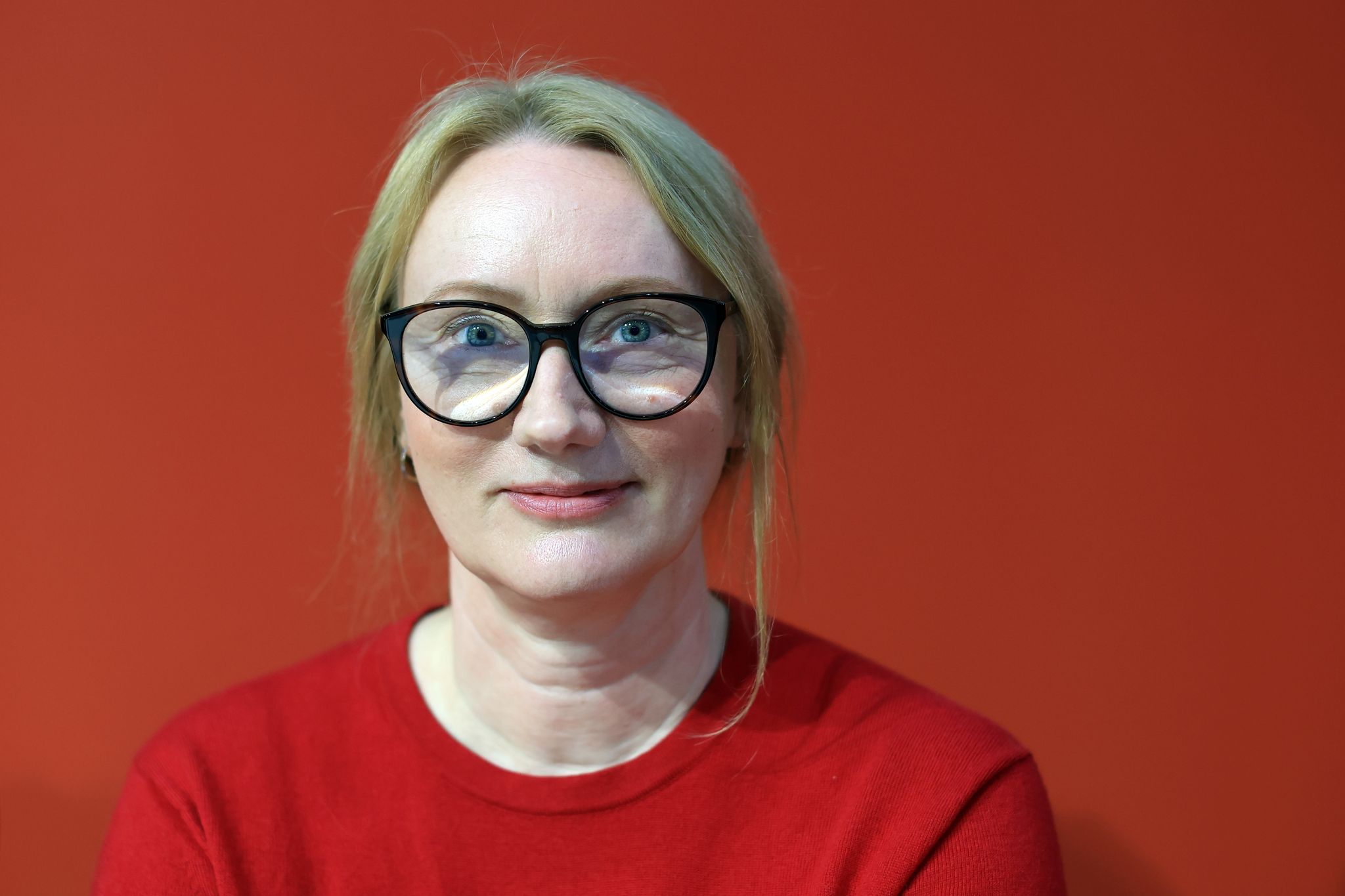 Preis für Kristine Bilkau: Belletristik-Preis der Leipziger Buchmesse