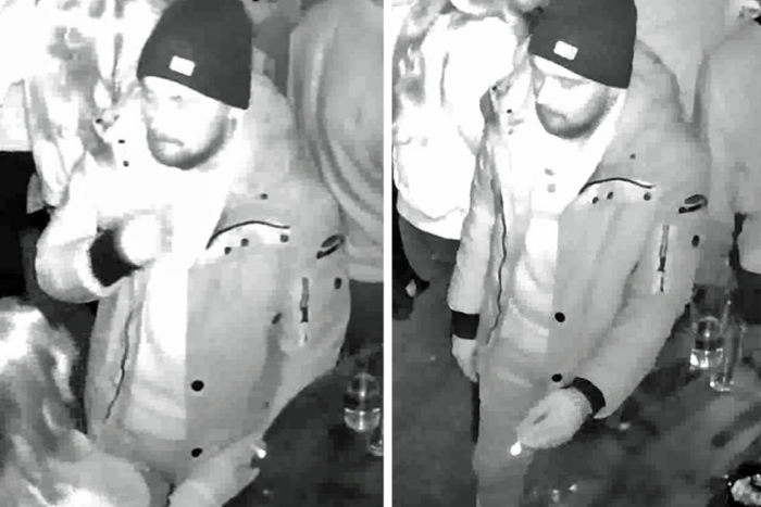 Kassel: Polizei fahndet nach Straßenraub-Täter
