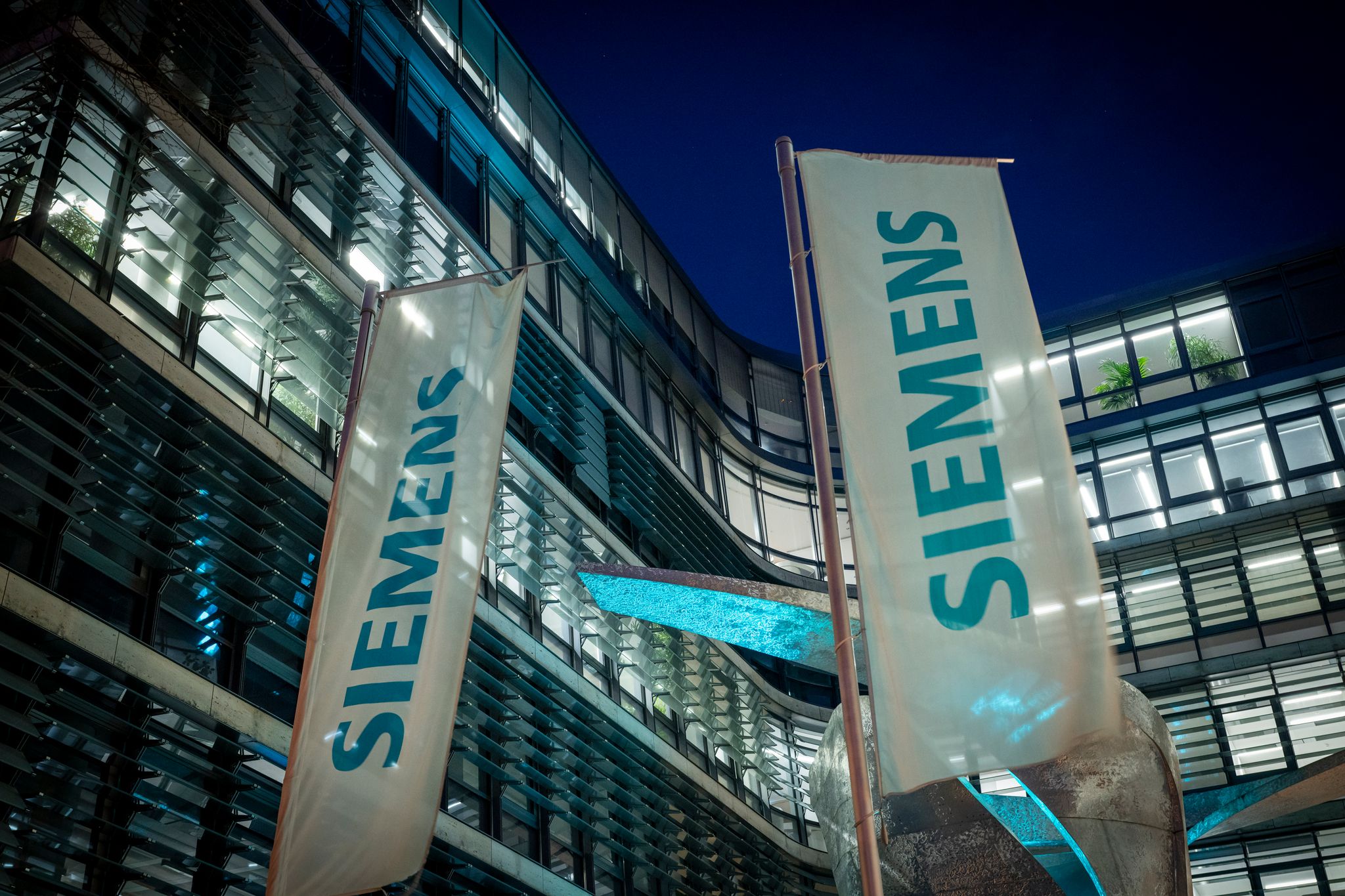 Siemens plant Abbau von 6.000 Stellen weltweit