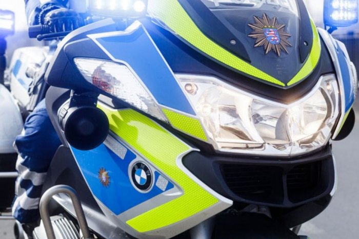 Südosthessen: Polizei gibt Tipps zum Start der Motorradsaison 2025