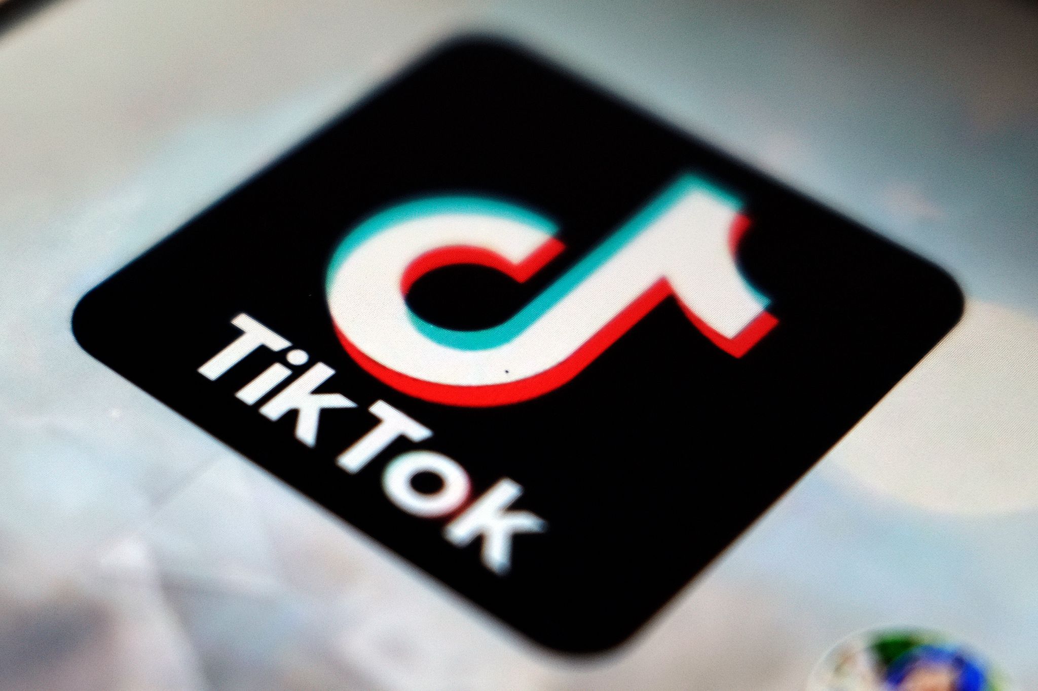 Tiktok führt neues Feature «Auszeit» ein, um App-Nutzung von Kindern zu reglementieren