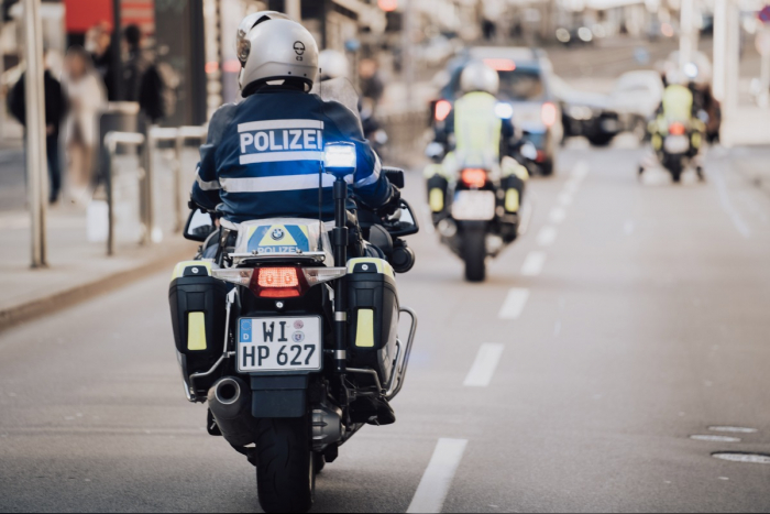 Motorradsaison 2025: Nordhessische Polizei gibt Tipps