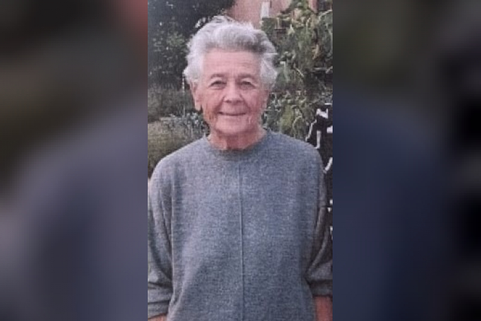 Hainburg: Vermisste Renate Miller gesucht