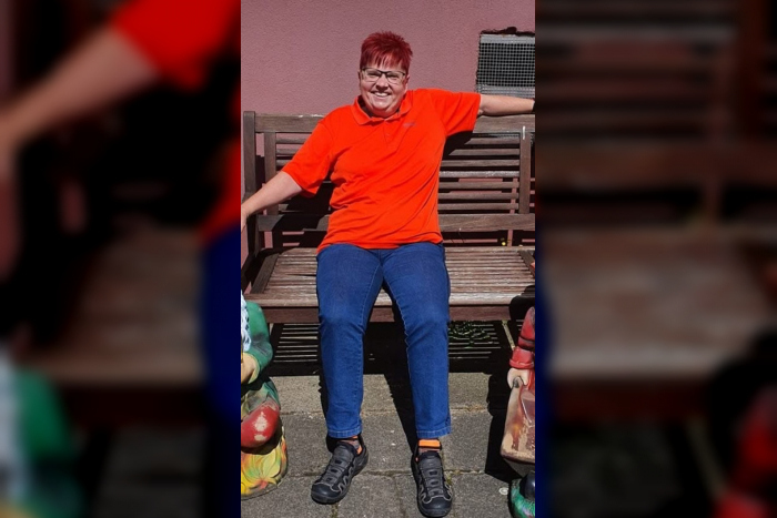 Vermisstensuche nach Ute L. aus Lauterbach-Allmenrod