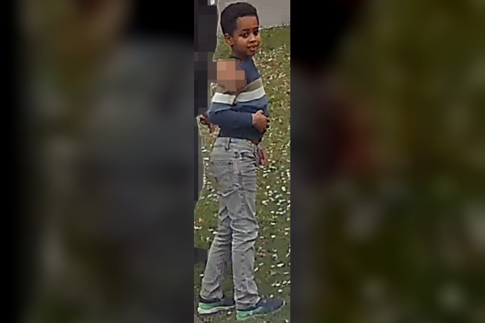 Limburg: Weiteres Foto vom vermissten Jungen