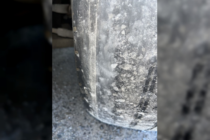 Dietzenbach: Fahrzeugkontrolle auf der A3 entdeckt mehrere Verstöße