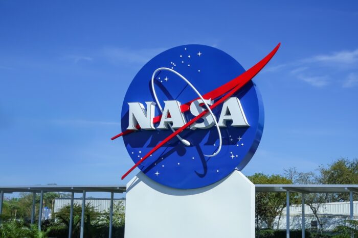 NASA-Astronauten Rückkehr