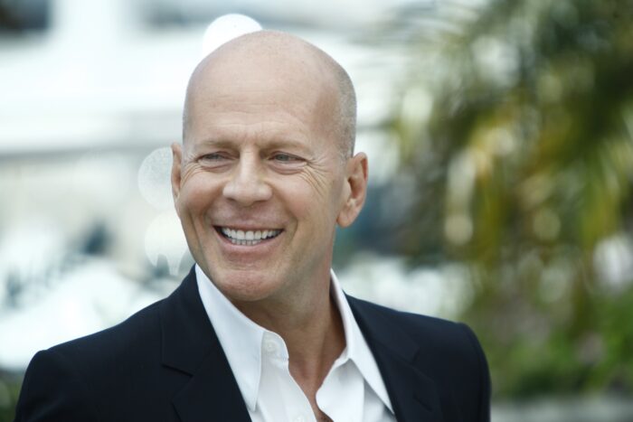 Bruce Willis Tod