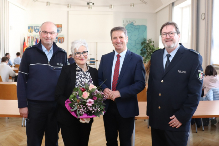 Gelsenkirchen: Judith Neuwald-Tasbach spricht über jüdisches Leben in Deutschland