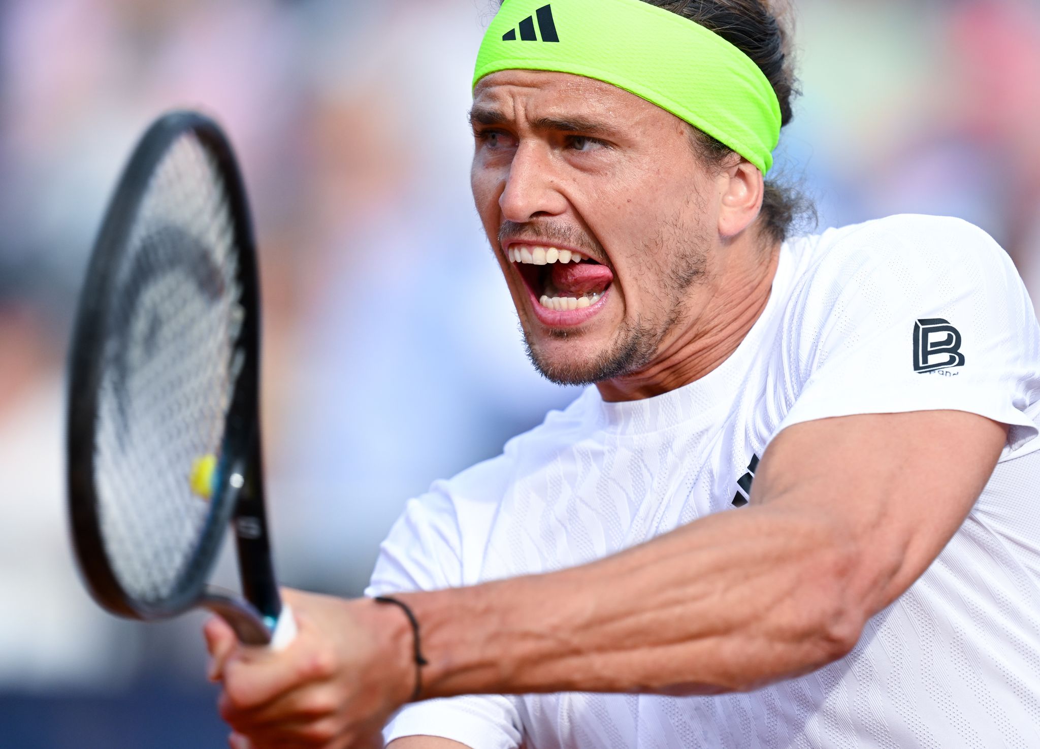 Zverev siegt in München und tankt Selbstvertrauen