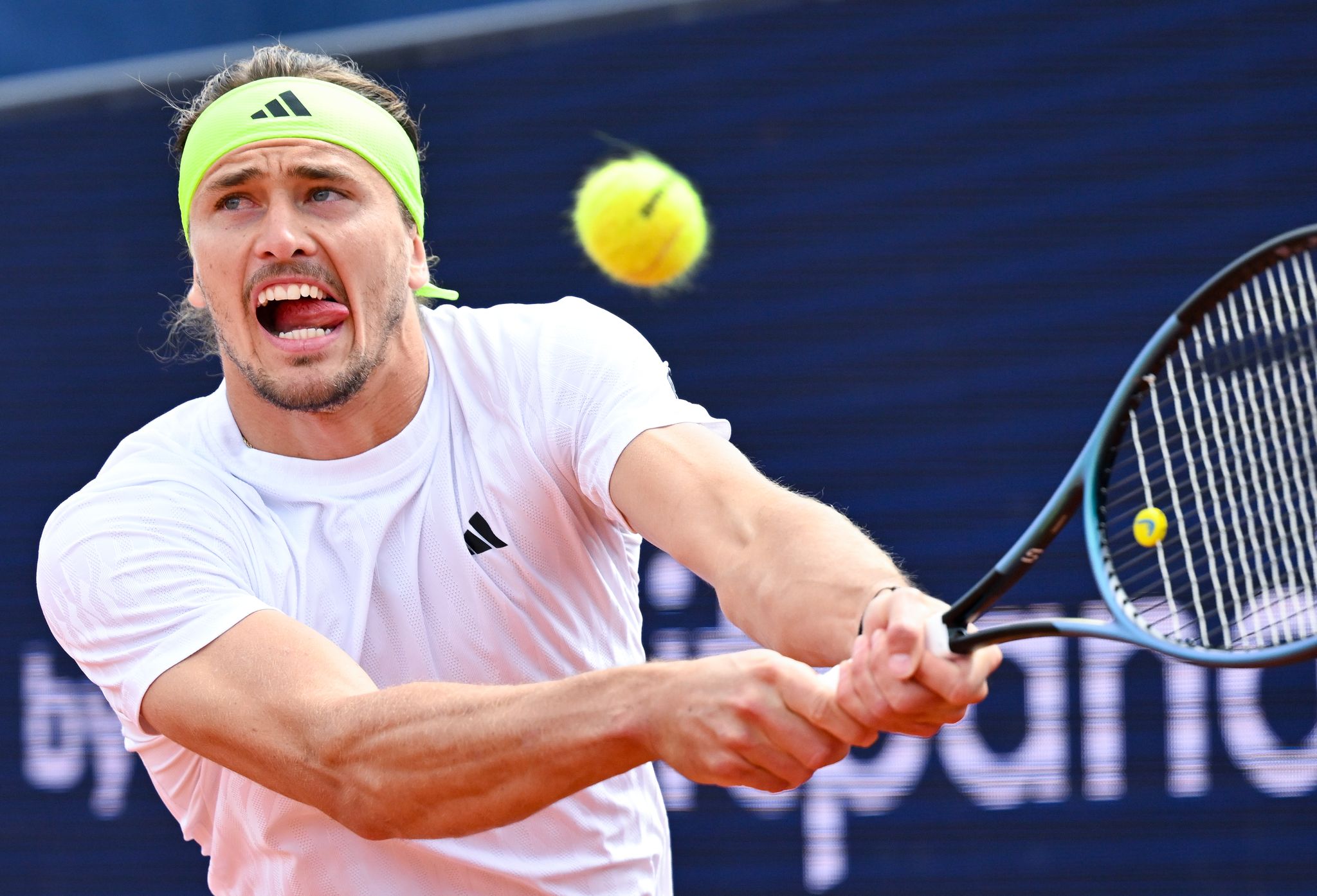 Comeback-König Zverev gewinnt BMW Open in München