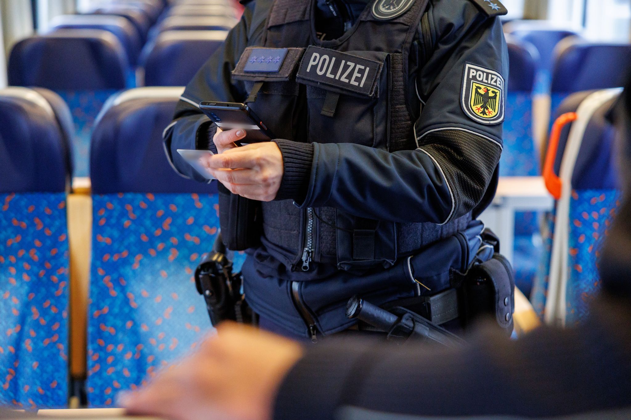 Politiker von CDU und CSU optimistisch trotz Hürden in der Migrationspolitik