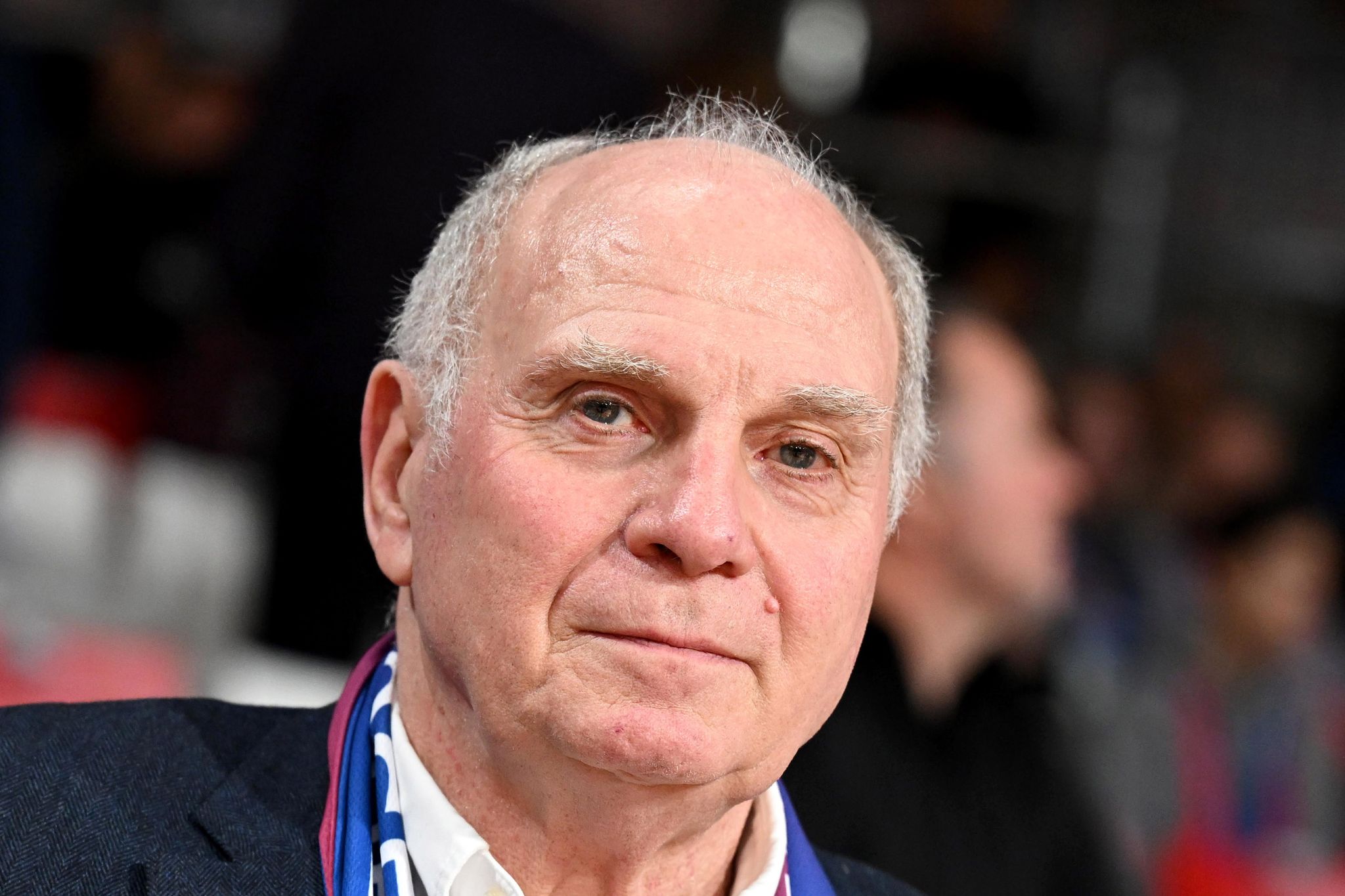 Hoeneß und Wirtz Vater treffen sich erneut