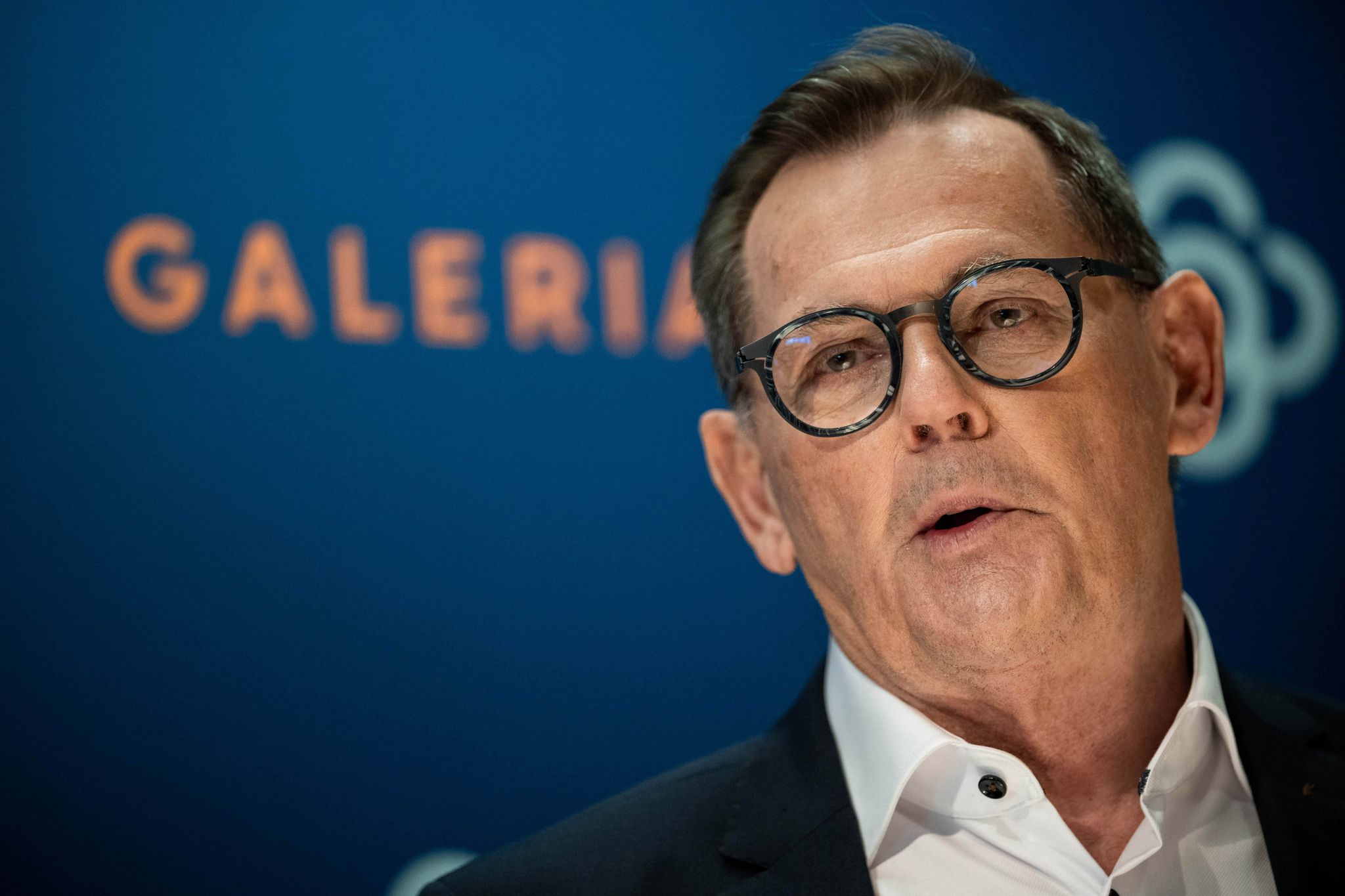 Galeria-Chef Bernd Beetz: Wirtschaftliche Entwicklung und Herausforderungen